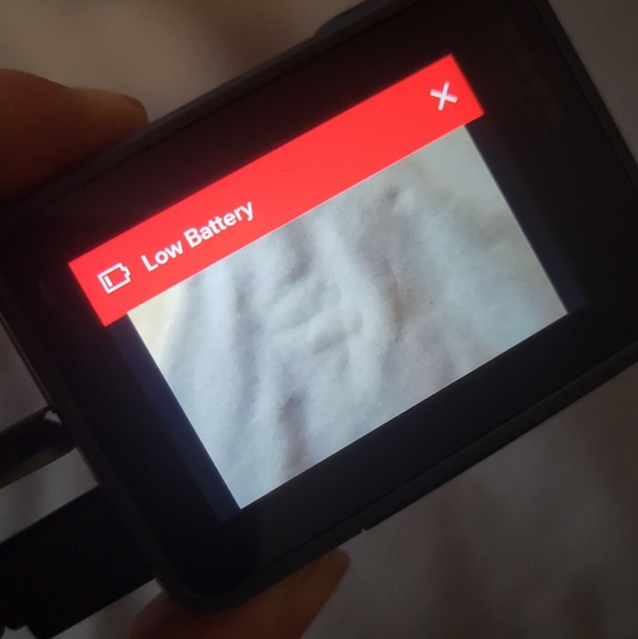 SOLD- GoPro Hero 5 - Picture 3 of 4